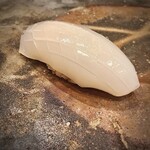 鮨桂太 - すみ烏賊