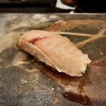 鮨桂太 - のどぐろ