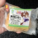 ファミリーマート - イナリワンの鳥五目いなり158円
