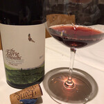 マッシュルーム - 2013 オリジナルワインズ ピノノワール /ジ アイリー ヴィンヤーズ