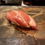 鮨桂太 - 大トロ