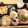 鶴喜そば 山科店