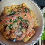 アモーラ ピッツァ - 