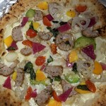 アモーラ ピッツァ - 