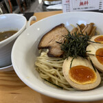 自家製麺 よなや - 