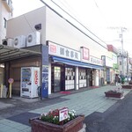 Katsugiya - 外観(2)