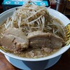 ラーメンどかいち 岡山田町店