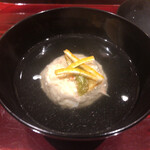 銀座 しのはら - 