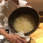 銀座 しのはら - 