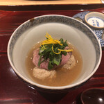 銀座 しのはら - 