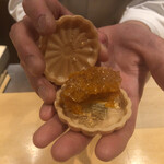 銀座 しのはら - 