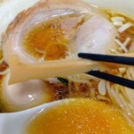 飯田商店 - メンマ ♪