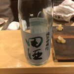 銀座 しのはら - 