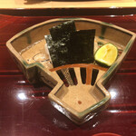 銀座 しのはら - 