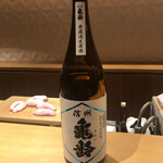 銀座 しのはら - 