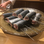 銀座 しのはら - 