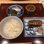 銀座 しのはら - 