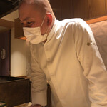 銀座 しのはら - 