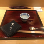 銀座 しのはら - 