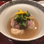 銀座 しのはら - 