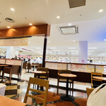 ドトールコーヒーショップ - 