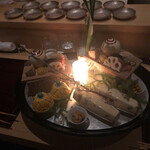 銀座 しのはら - 