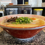 だるま大使 - 丼