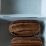 マクドナルド - 料理写真: