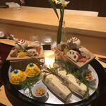 銀座 しのはら - 