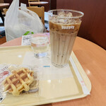 ドトールコーヒーショップ - 