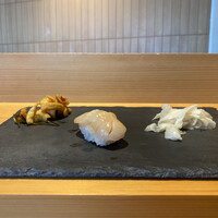 SUSHI TOKYO TEN、 横浜店 - 