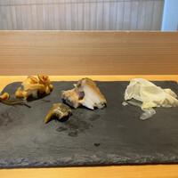 SUSHI TOKYO TEN、 横浜店 - 