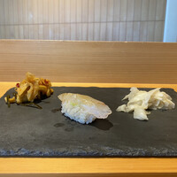 SUSHI TOKYO TEN、 横浜店 - 
