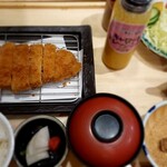 Kurashiki Tonkatsu Sakura Tei - 