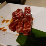 야키니쿠 킝구 이세하라점 - 