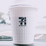 セブンイレブン - ドリンク写真: