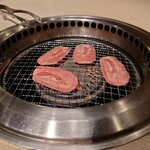 야키니쿠 킝구 이세하라점 - 