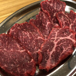 焼肉 萬たく - 