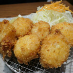 名古屋名物 みそかつ 矢場とん - 