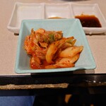야키니쿠 킝구 이세하라점 - 