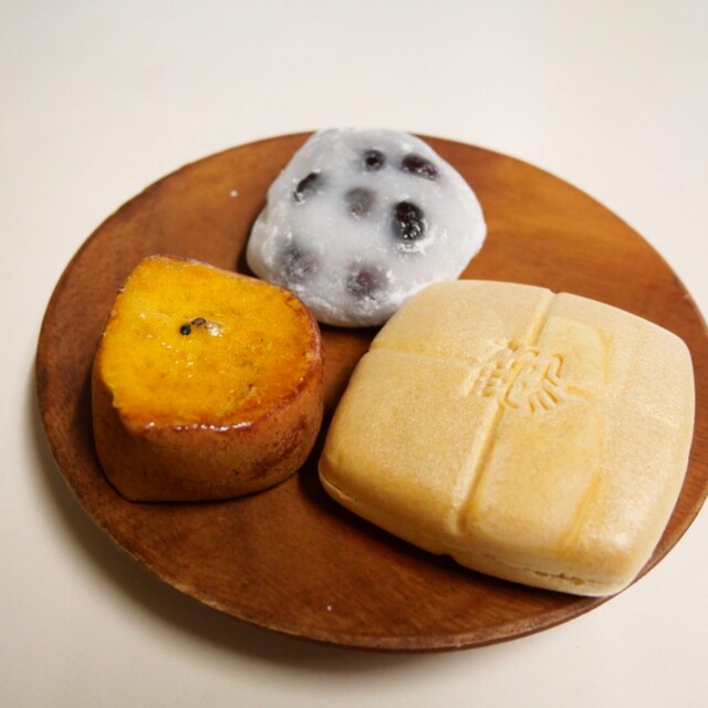 Okashi Dokoro Takaki Rakua Midori Ten photo 3