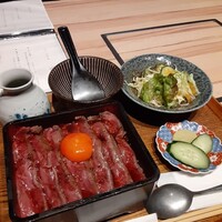 焼肉㐂舌 南船場 - 