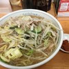 Ramen Ishikari - 石狩辛みそら～めん