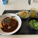 吉泉食堂 - 料理写真: