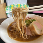 ラゥメン大地 - 