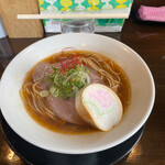 ラゥメン大地 - 