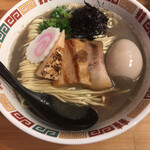 上州山賊麺 大大坊 - 