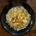 因幡うどん - 