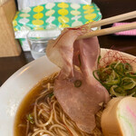 ラゥメン大地 - 