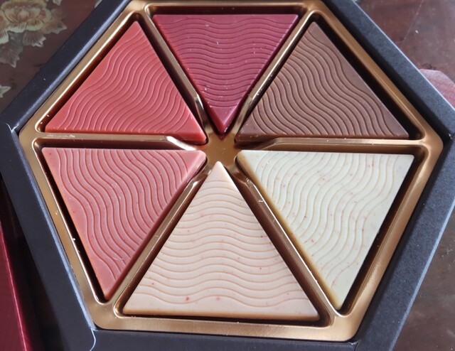 メリーチョコレート　 仙台藤崎店 - 青葉通一番町（チョコレート）の写真